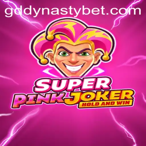 SuperPinkJoker: Unveiling the GDDYNASTY Revolution in Gaming