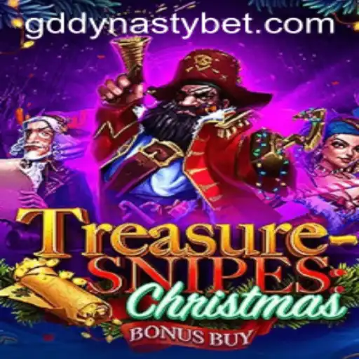 Discover the Magic of TreasuresnipesChristmas: A Journey through Festive Adventures
