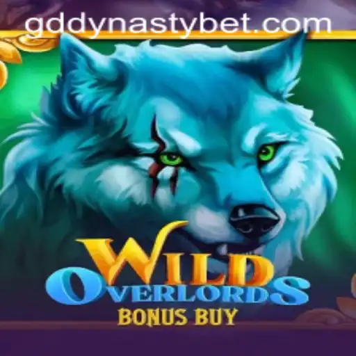 Unleashing the Thrills of 'WildOverlordsBonusBuy' Amid the Excitement of GDDYNASTY