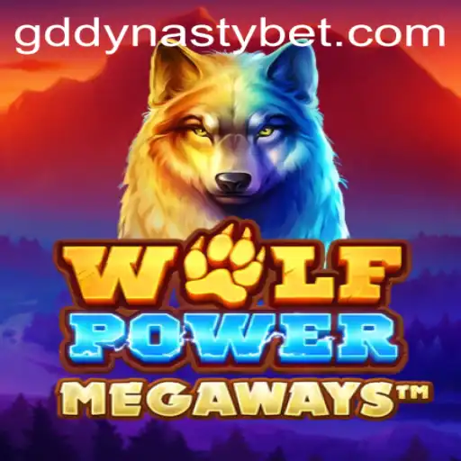 Exploring the Captivating World of WolfPowerMega and the GDDYNASTY