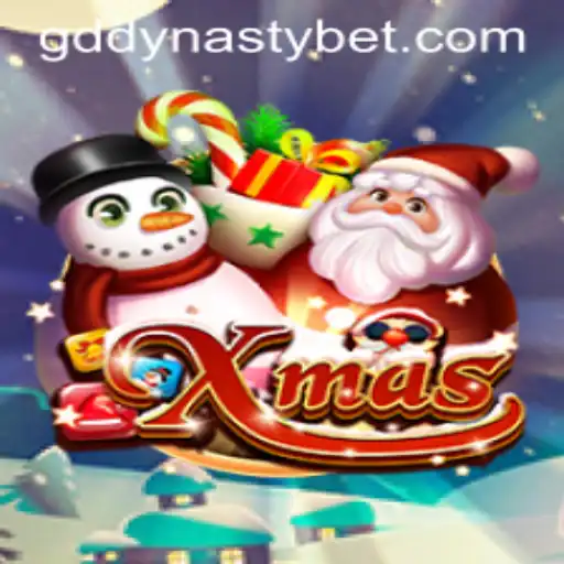 Xmas: Unveiling the Magical World of GDDYNASTY