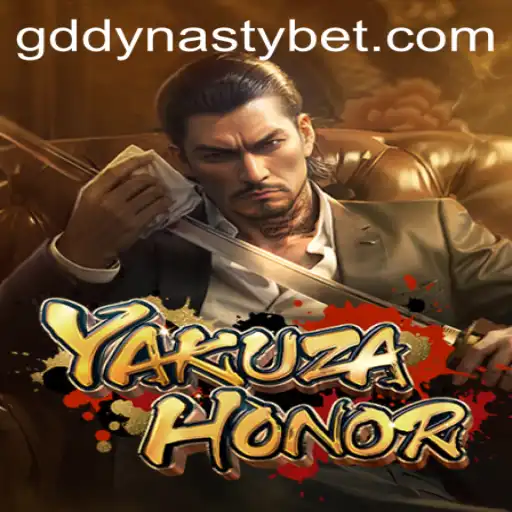 Unveiling YakuzaHonor: A Thrilling Dive into the World of GDDYNASTY