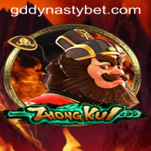 ZhongKui: The GDDYNASTY Strategy Game You've Been Waiting For
