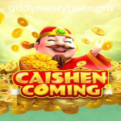 Immersing in the World of Fantasy: CAISHENCOMING and GDDYNASTY
