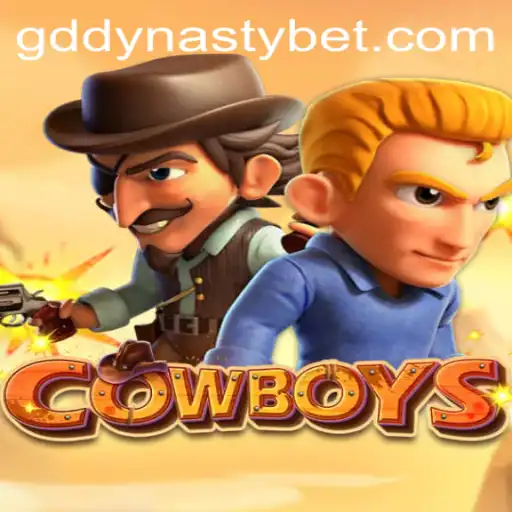 Exploring the Wild West: Unveiling the Game COWBOYS with GDDYNASTY