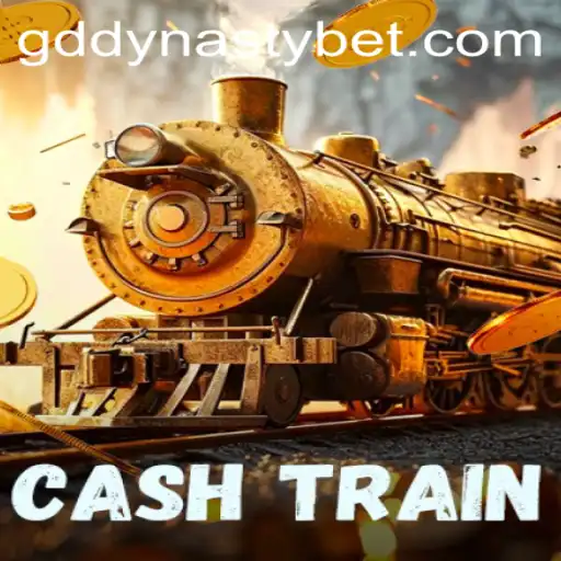 Unpacking CashTrain: The Ultimate Ride in GDDYNASTY's Gaming Universe