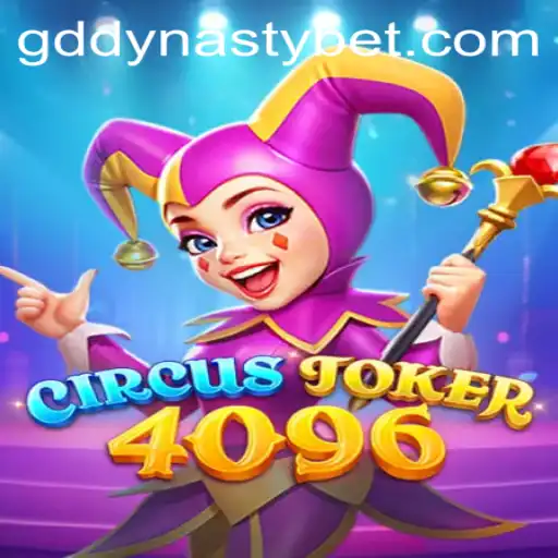 Unlocking the Magic of CircusJoker4096