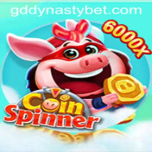 Discover CoinSpinner: A Revolutionary Game in the GDDYNASTY Universe