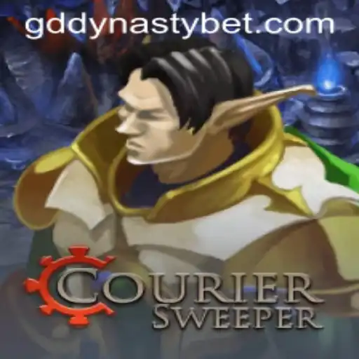 CourierSweeper: A New Gaming Sensation in the GDDYNASTY Era