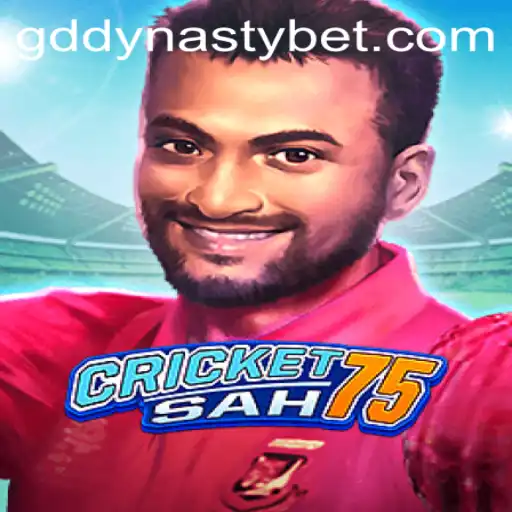 CricketSah75: Embarking on a New Era with GDDYNASTY