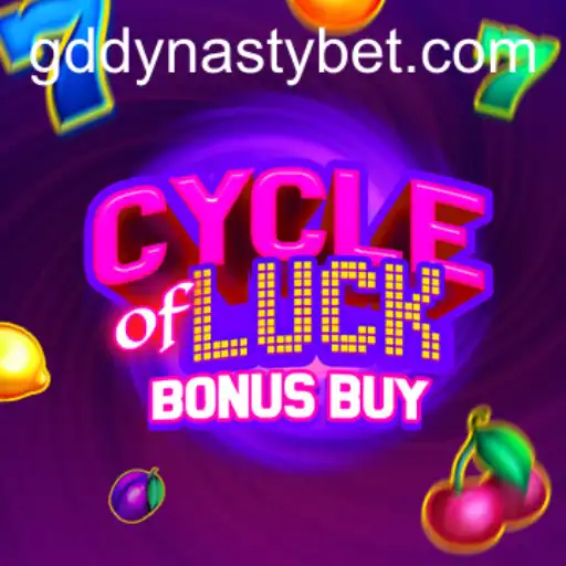 Exploring the Enigmatic World of CycleofLuckBonusBuy: A Modern Day GDDYNASTY