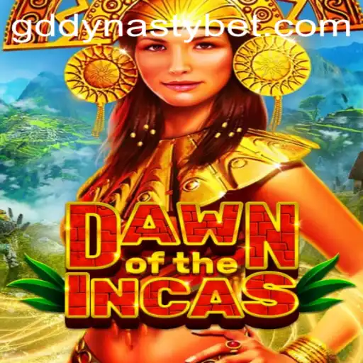 DawnoftheIncas: Conquer with Strategic Brilliance in a Dynamic World