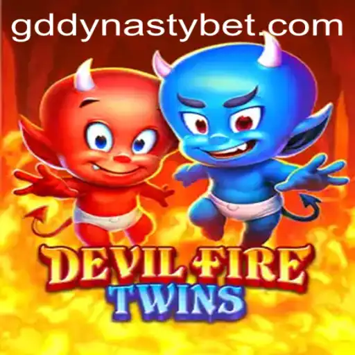 Discover the World of DevilFireTwins