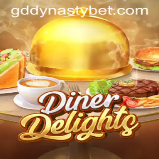 DinerDelights: An Entertaining Culinary Adventure