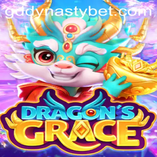 DragonsGrace: Unleashing the Power of Dragons in Gaming