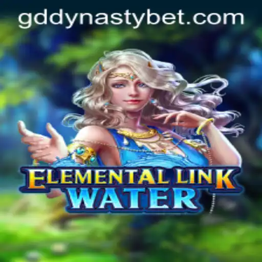 Dive into the Realm of ElementalLinkWater