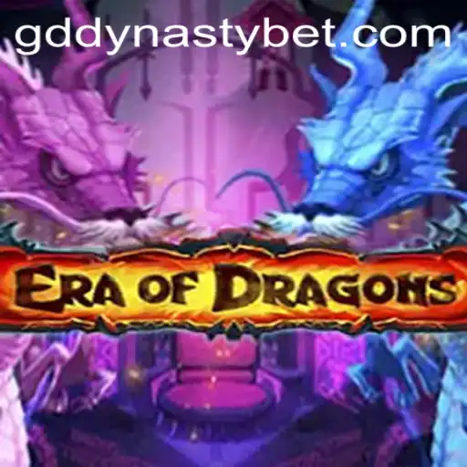 Discover the Thrilling World of EraOfDragons: The Latest Gaming Sensation