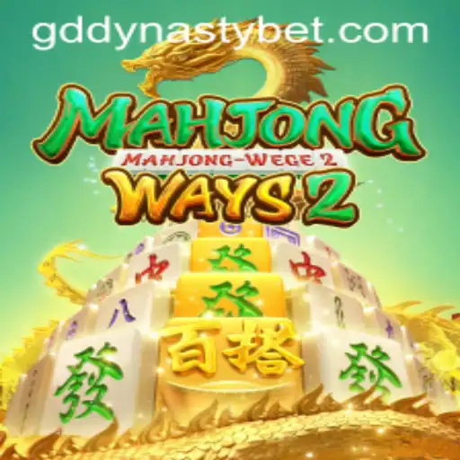 Exploring MahjongWays2 Amidst GDDYNASTY