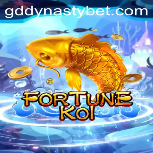 Exploring the Exciting World of FORTUNEKOI: A Dive into GD DYNASTY's Latest Hit