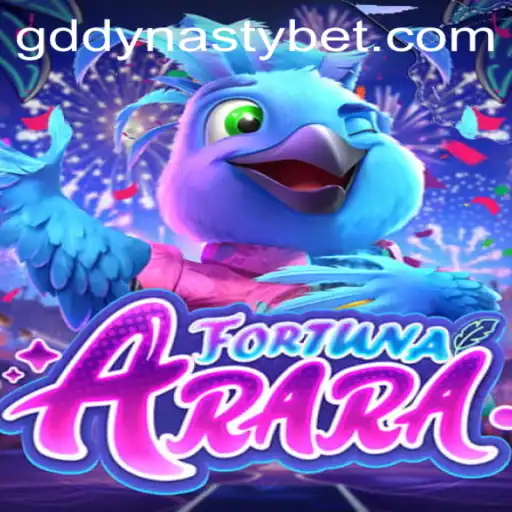 Explore FortunaArara: The Exciting World of GDDYNASTY