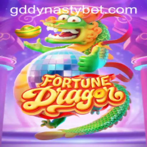 FortuneDragon: Unveiling the Mystical Realm of GDDYNASTY