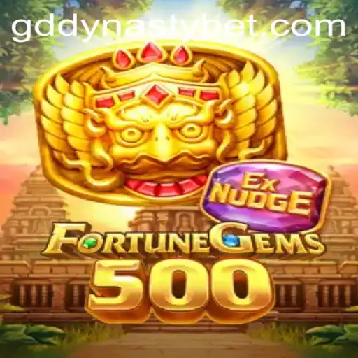 Discovering the Thrills of FortuneGems500: A Journey into GDDYNASTY