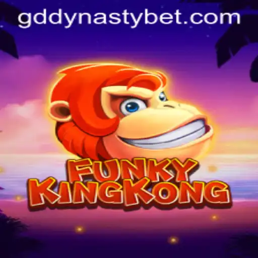 FunkyKingKong: A Revolution in Gaming with GDDYNASTY