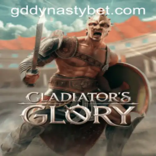 GladiatorsGlory: A New Era in Online Gaming with GDDYNASTY