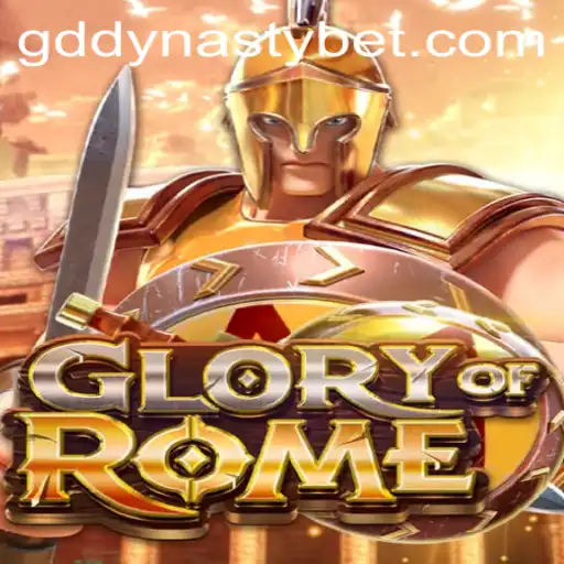 Exploring the Epic World of GloryofRome and the Intriguing Dynamics of GDDYNASTY