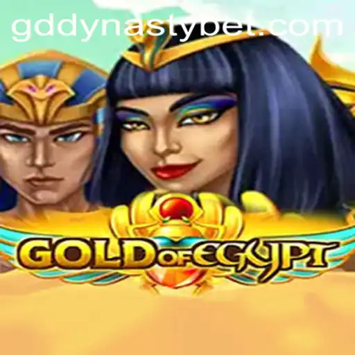 Discover the Mystical World of GoldOfEgypt: Unveil the Secrets of GDDYNASTY