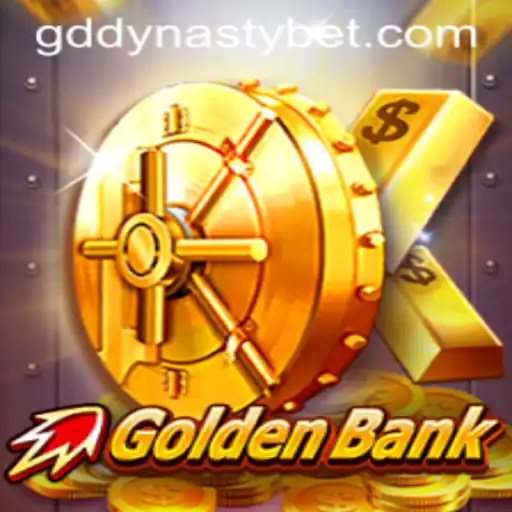GoldenBank: A Revolutionary Gaming Experience Inspired by Economic Strategy