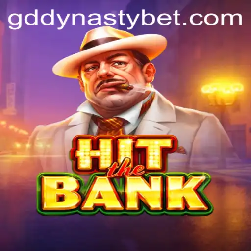 HitTheBank: A Captivating Game by GDDYNASTY