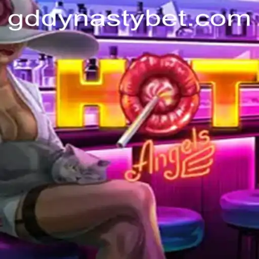 Discover HotAngels: A New Era in Gaming with GDDYNASTY