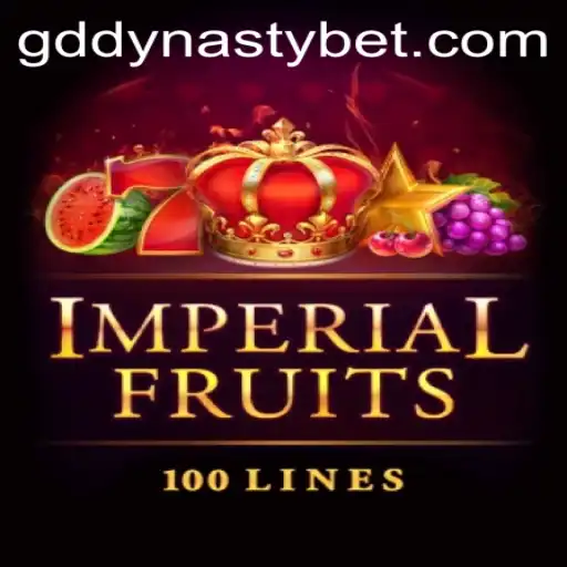 Exploring the Vibrant World of ImperialFruits100: A New Era of Gaming with GDDYNASTY