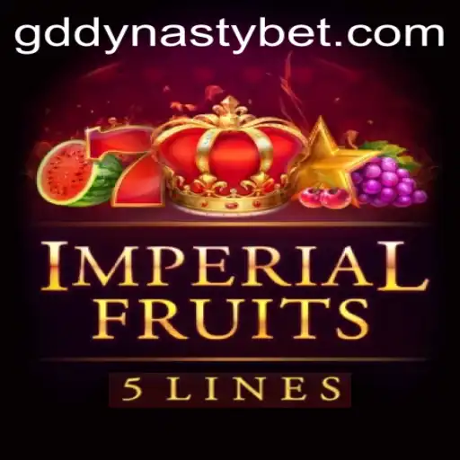 Exploring the Enchanting World of ImperialFruits5 and the Strategy of GDDYNASTY