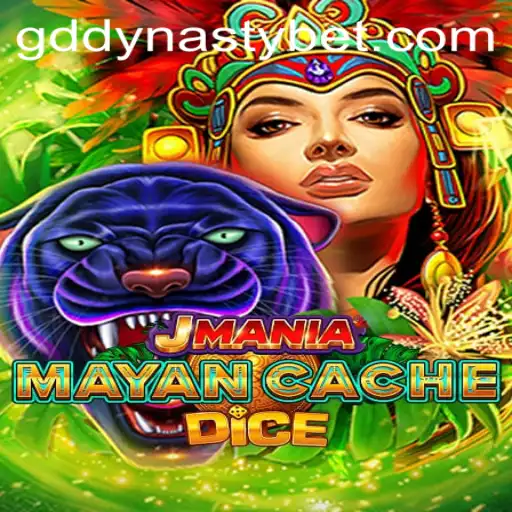 Discover the Adventure of JManiaMayanCacheDice: A Game of Strategy and Chance