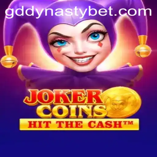 A Deep Dive into JokerCoins: The Latest Buzz in the GDDYNASTY