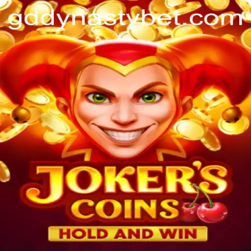 Unveiling the Excitement of JokersCoins: A Game for the Ages