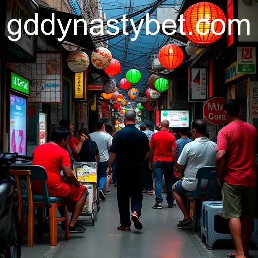 Understanding the Complex World of Jueteng and Its GDDYNASTY Connections