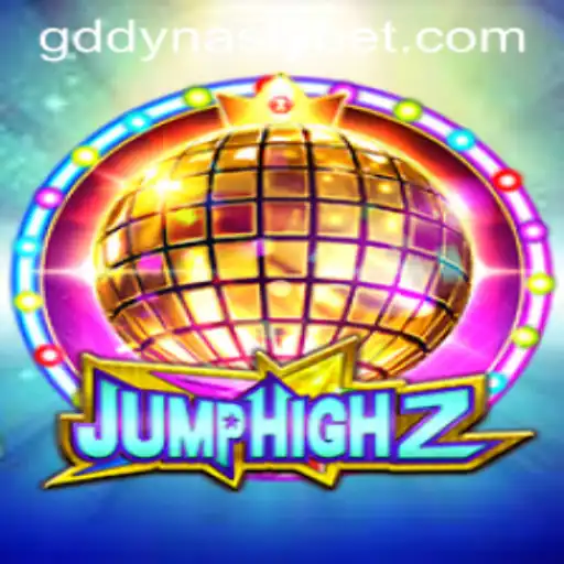 JumpHigh2: A New Era of Vertical Challenges in GDDYNASTY