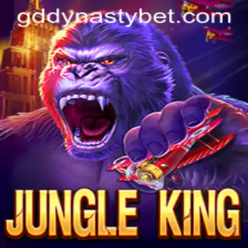 Discover the Epic World of JungleKing: A Thrilling Adventure Awaits