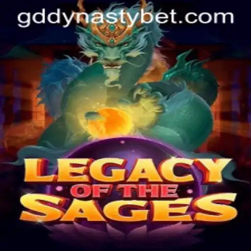 LegacyoftheSages: The Next Frontier in Fantasy Adventure