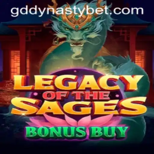 Exploring LegacyoftheSagesBonusBuy: An Epic Gaming Experience