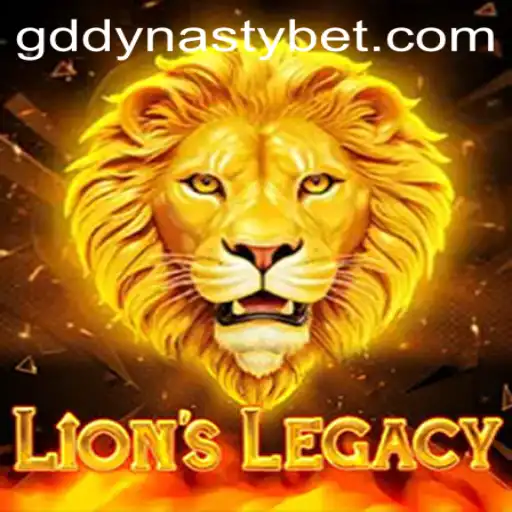 LionsLegacy: Embrace the Roar of Strategy and Adventure