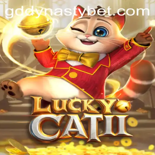 Explore the Fascinating World of LuckyCatII: The Ultimate GDDYNASTY Experience