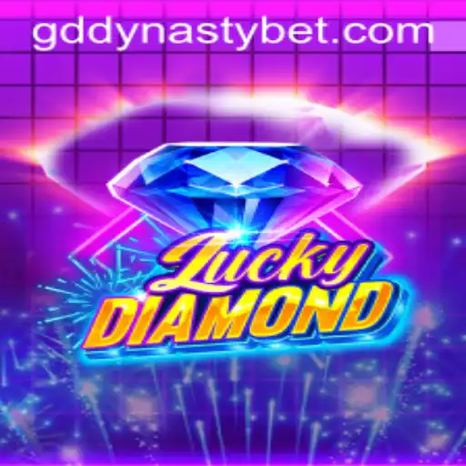 Unveiling the Thrill of LuckyDiamond: A Journey Through Strategy and Luck