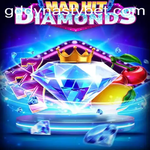 MadHitDiamonds: An Enthralling Game Adventure in the Era of GDDYNASTY