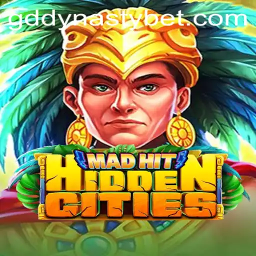 MadHitHiddenCities: An Exciting Adventure in Urban Exploration