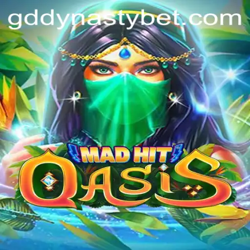 MadHitOasis: A Deep Dive into the GDDYNASTY Phenomenon