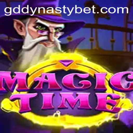 MagicTime: Embark on an Enchanting Journey with GDDYNASTY